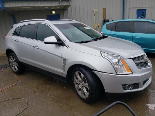 Photo 3 VIN: 3GYFNBE30CS635852 - CADILLAC SRX 