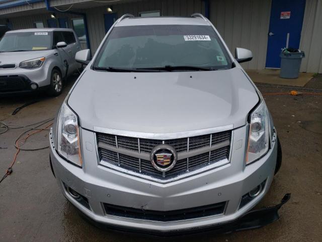 Photo 4 VIN: 3GYFNBE30CS635852 - CADILLAC SRX 