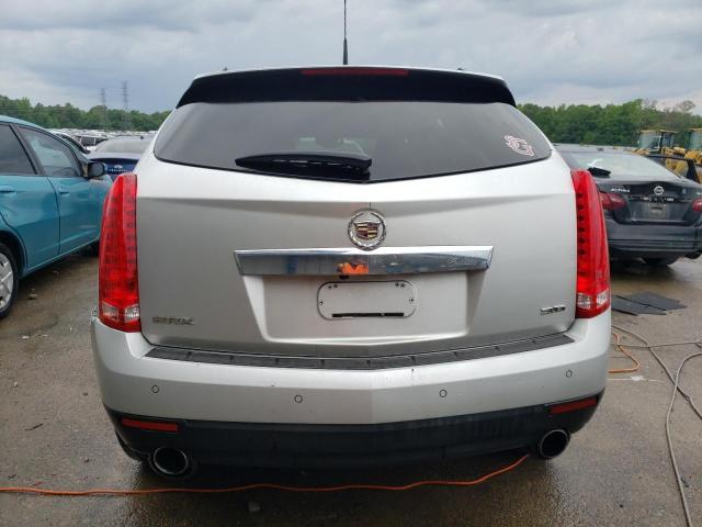 Photo 5 VIN: 3GYFNBE30CS635852 - CADILLAC SRX 