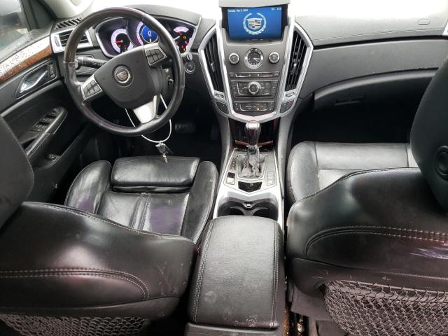 Photo 7 VIN: 3GYFNBE30CS635852 - CADILLAC SRX 