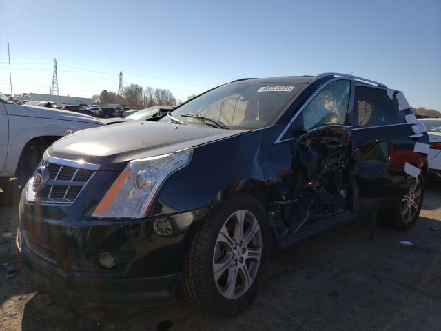 Photo 1 VIN: 3GYFNBE30CS654501 - CADILLAC SRX PERFOR 