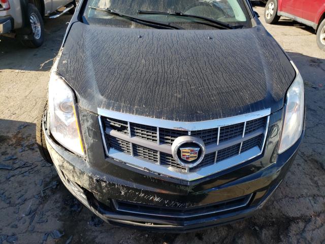 Photo 6 VIN: 3GYFNBE30CS654501 - CADILLAC SRX PERFOR 