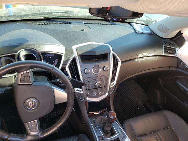 Photo 7 VIN: 3GYFNBE30CS654501 - CADILLAC SRX PERFOR 