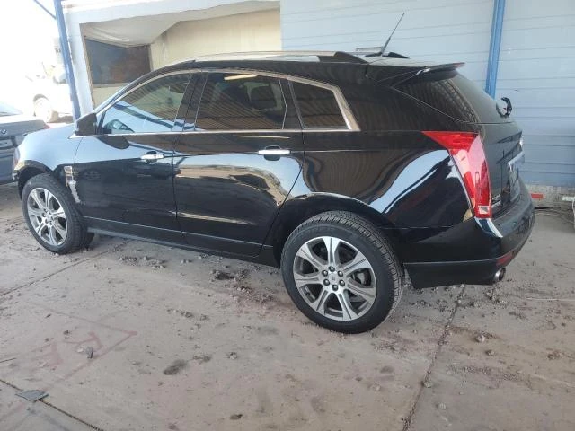 Photo 1 VIN: 3GYFNBE30CS658712 - CADILLAC SRX PERFOR 