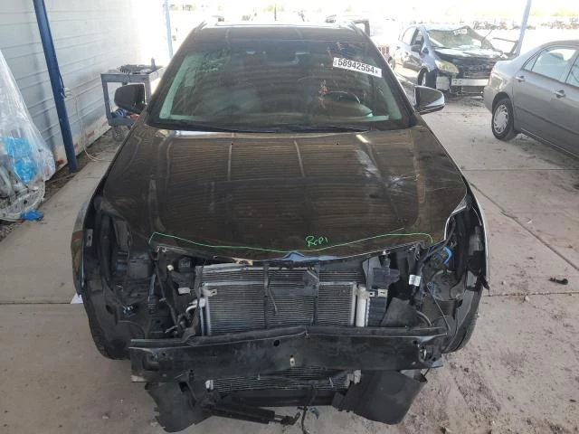 Photo 4 VIN: 3GYFNBE30CS658712 - CADILLAC SRX PERFOR 