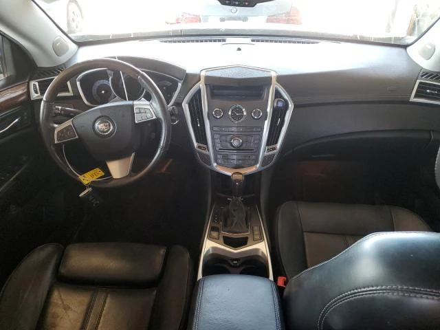 Photo 7 VIN: 3GYFNBE30CS658712 - CADILLAC SRX PERFOR 