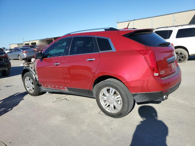 Photo 1 VIN: 3GYFNBE30ES535611 - CADILLAC SRX LUXURY 