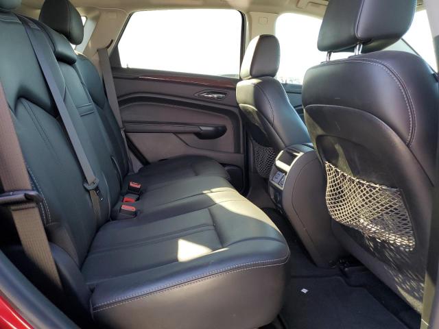 Photo 10 VIN: 3GYFNBE30ES535611 - CADILLAC SRX LUXURY 