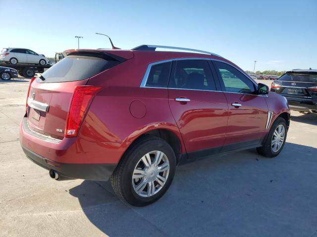 Photo 2 VIN: 3GYFNBE30ES535611 - CADILLAC SRX LUXURY 