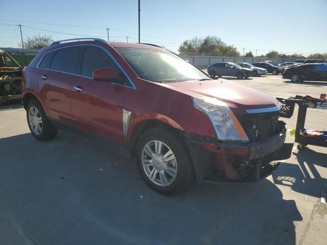 Photo 3 VIN: 3GYFNBE30ES535611 - CADILLAC SRX LUXURY 