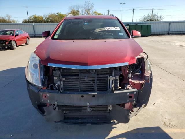 Photo 4 VIN: 3GYFNBE30ES535611 - CADILLAC SRX LUXURY 