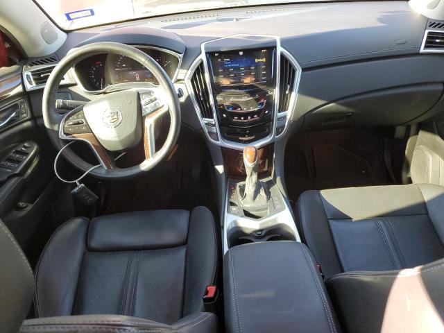 Photo 7 VIN: 3GYFNBE30ES535611 - CADILLAC SRX LUXURY 