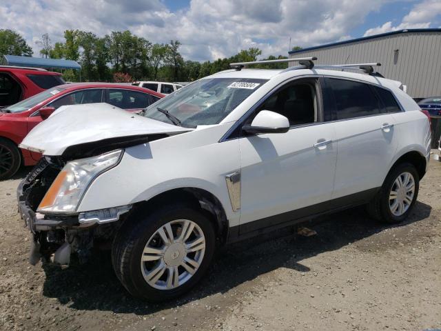 Photo 0 VIN: 3GYFNBE30ES543143 - CADILLAC SRX LUXURY 