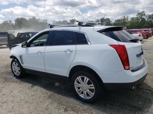 Photo 1 VIN: 3GYFNBE30ES543143 - CADILLAC SRX LUXURY 