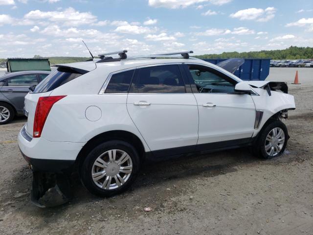 Photo 2 VIN: 3GYFNBE30ES543143 - CADILLAC SRX LUXURY 