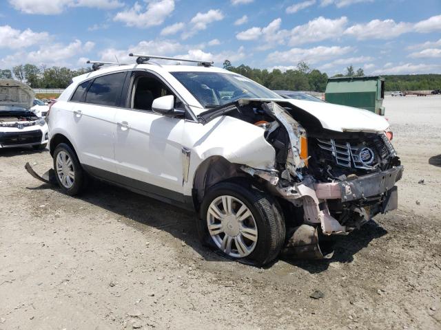 Photo 3 VIN: 3GYFNBE30ES543143 - CADILLAC SRX LUXURY 