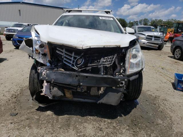 Photo 4 VIN: 3GYFNBE30ES543143 - CADILLAC SRX LUXURY 