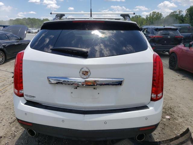 Photo 5 VIN: 3GYFNBE30ES543143 - CADILLAC SRX LUXURY 