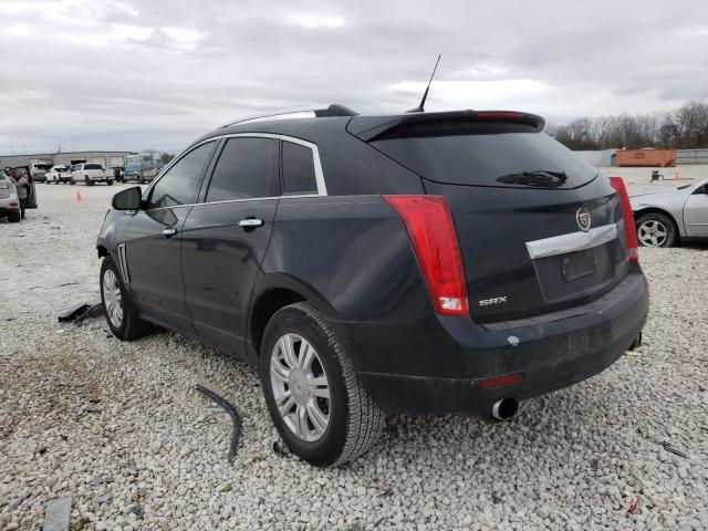 Photo 2 VIN: 3GYFNBE30ES548083 - CADILLAC SRX LUXURY 