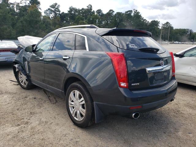 Photo 2 VIN: 3GYFNBE30ES565773 - CADILLAC SRX LUXURY 