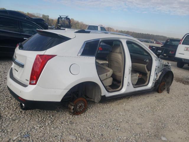 Photo 2 VIN: 3GYFNBE30ES576353 - CADILLAC SRX LUXURY 