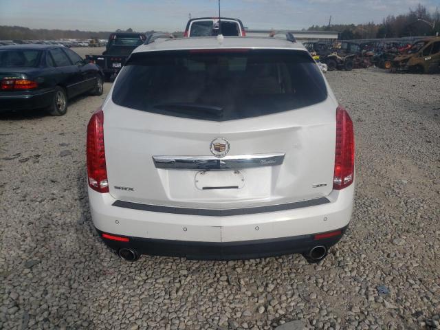 Photo 5 VIN: 3GYFNBE30ES576353 - CADILLAC SRX LUXURY 