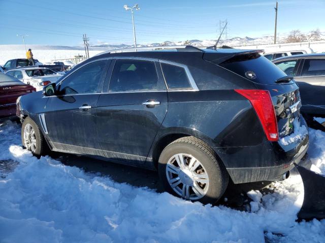 Photo 1 VIN: 3GYFNBE30ES586705 - CADILLAC SRX LUXURY 