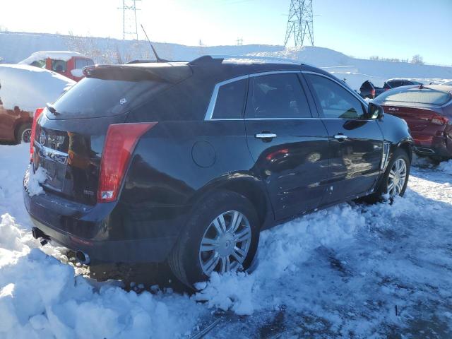 Photo 2 VIN: 3GYFNBE30ES586705 - CADILLAC SRX LUXURY 