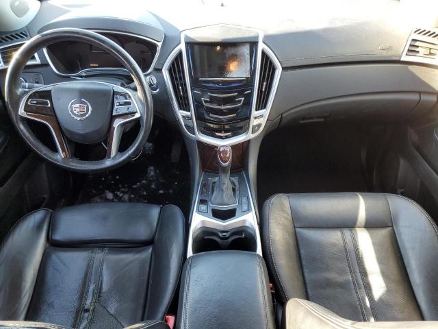 Photo 7 VIN: 3GYFNBE30ES586705 - CADILLAC SRX LUXURY 