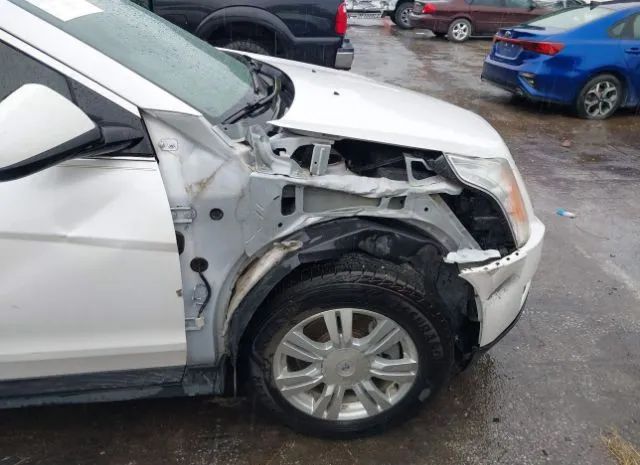 Photo 5 VIN: 3GYFNBE30ES588275 - CADILLAC SRX 