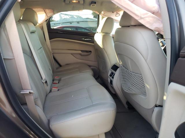 Photo 5 VIN: 3GYFNBE30ES591662 - CADILLAC SRX LUXURY 