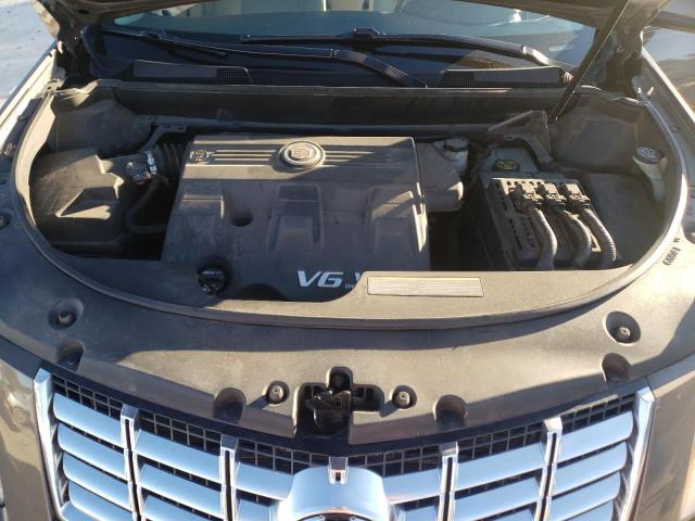 Photo 6 VIN: 3GYFNBE30ES591662 - CADILLAC SRX LUXURY 