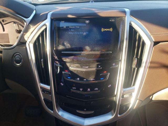 Photo 8 VIN: 3GYFNBE30ES591662 - CADILLAC SRX LUXURY 