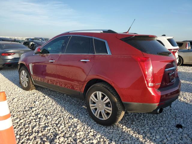 Photo 1 VIN: 3GYFNBE30ES612574 - CADILLAC SRX LUXURY 