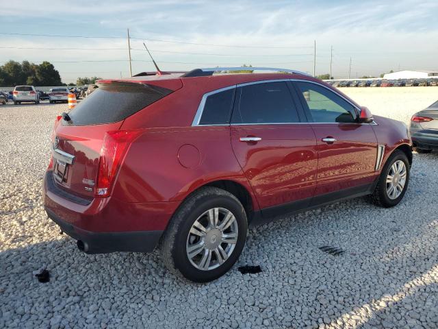 Photo 2 VIN: 3GYFNBE30ES612574 - CADILLAC SRX LUXURY 