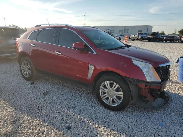 Photo 3 VIN: 3GYFNBE30ES612574 - CADILLAC SRX LUXURY 