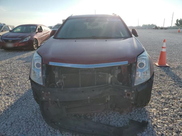 Photo 4 VIN: 3GYFNBE30ES612574 - CADILLAC SRX LUXURY 