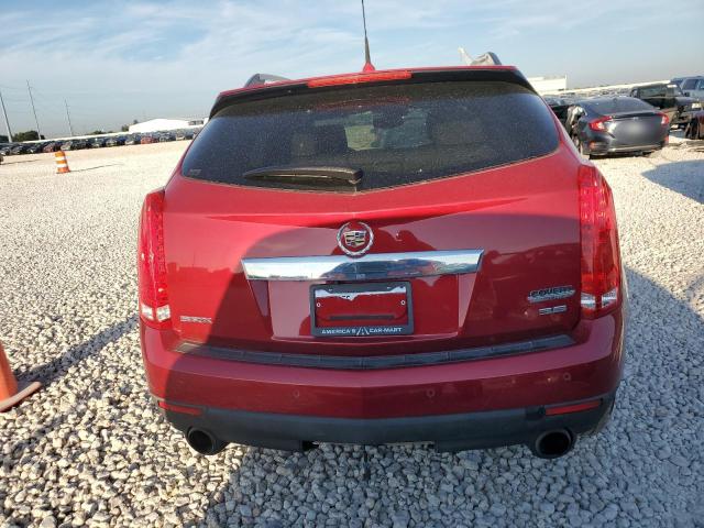 Photo 5 VIN: 3GYFNBE30ES612574 - CADILLAC SRX LUXURY 