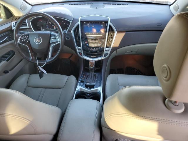 Photo 7 VIN: 3GYFNBE30ES612574 - CADILLAC SRX LUXURY 