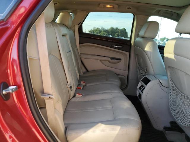 Photo 9 VIN: 3GYFNBE30ES612574 - CADILLAC SRX LUXURY 