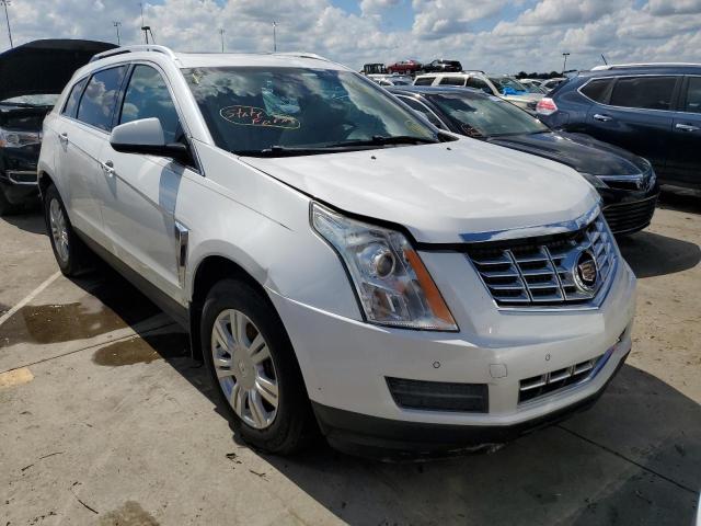 Photo 0 VIN: 3GYFNBE30ES629343 - CADILLAC SRX LUXURY 