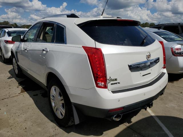 Photo 2 VIN: 3GYFNBE30ES629343 - CADILLAC SRX LUXURY 