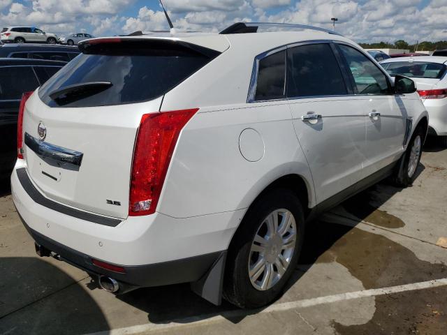 Photo 3 VIN: 3GYFNBE30ES629343 - CADILLAC SRX LUXURY 