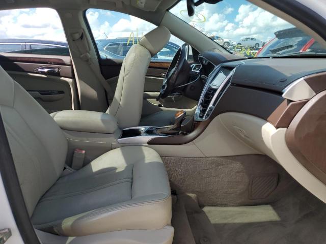 Photo 4 VIN: 3GYFNBE30ES629343 - CADILLAC SRX LUXURY 