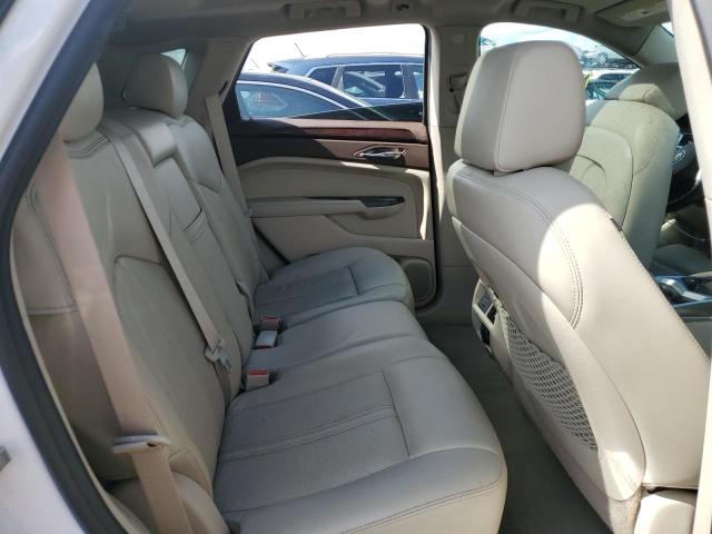 Photo 5 VIN: 3GYFNBE30ES629343 - CADILLAC SRX LUXURY 