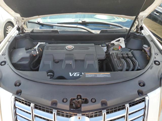 Photo 6 VIN: 3GYFNBE30ES629343 - CADILLAC SRX LUXURY 