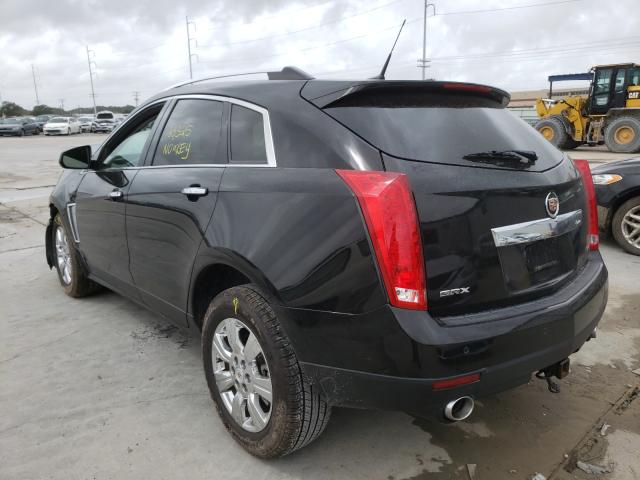 Photo 2 VIN: 3GYFNBE30ES646594 - CADILLAC SRX LUXURY 