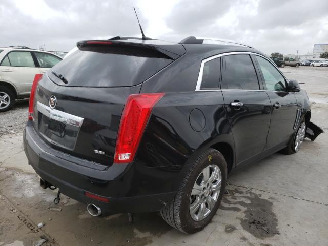 Photo 3 VIN: 3GYFNBE30ES646594 - CADILLAC SRX LUXURY 