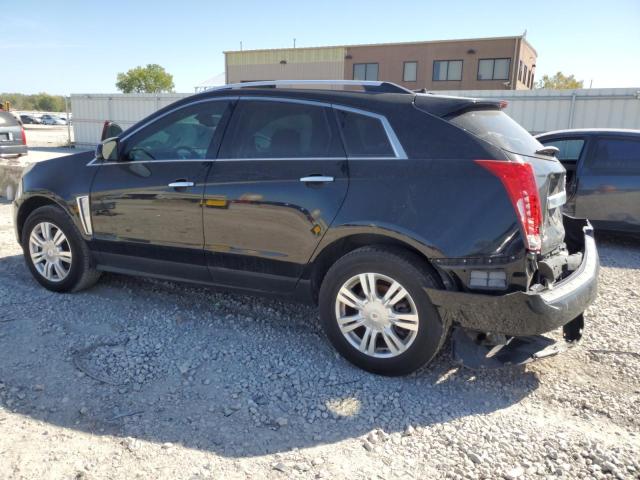 Photo 1 VIN: 3GYFNBE30ES648412 - CADILLAC SRX LUXURY 