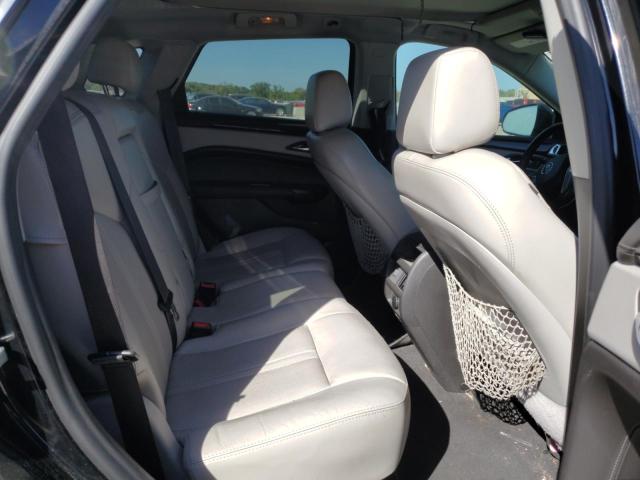 Photo 10 VIN: 3GYFNBE30ES648412 - CADILLAC SRX LUXURY 